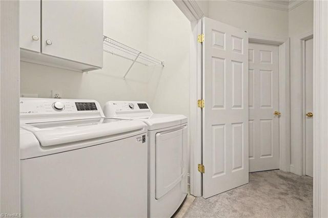 4261 Lumsden Lane, High Point, NC 27265