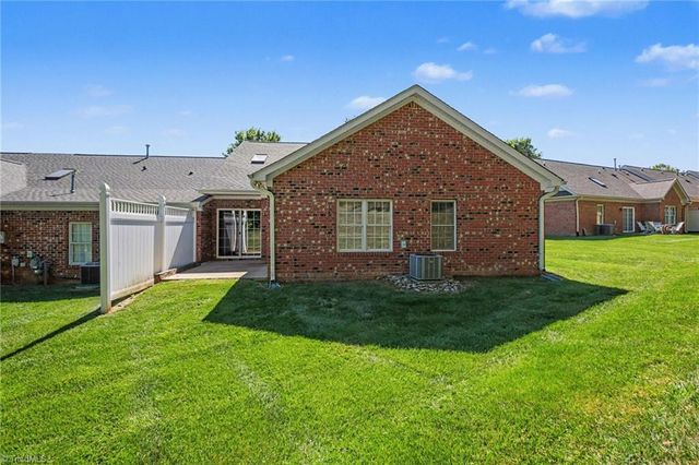 4261 Lumsden Lane, High Point, NC 27265