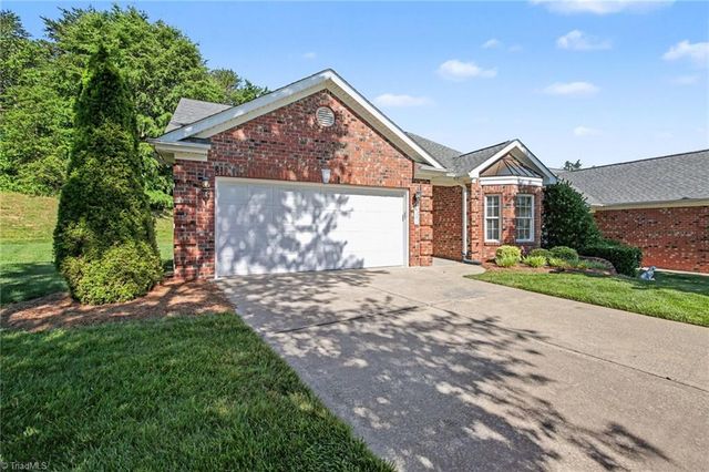 4261 Lumsden Lane, High Point, NC 27265