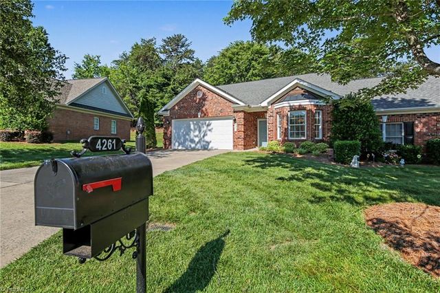 4261 Lumsden Lane, High Point, NC 27265