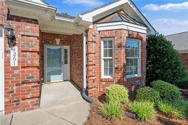 4261 Lumsden Lane, High Point, NC 27265