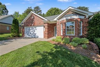 4261 Lumsden Lane, High Point, NC 27265
