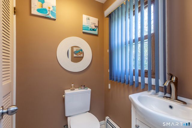 283 Whittemore Road, Middlebury, CT 06762