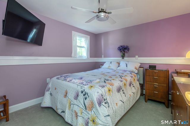 283 Whittemore Road, Middlebury, CT 06762