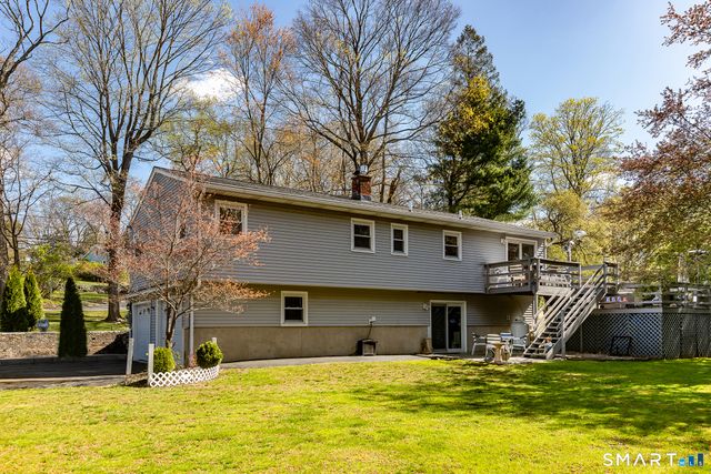 283 Whittemore Road, Middlebury, CT 06762