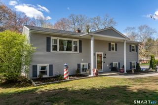 283 Whittemore Road, Middlebury, CT 06762