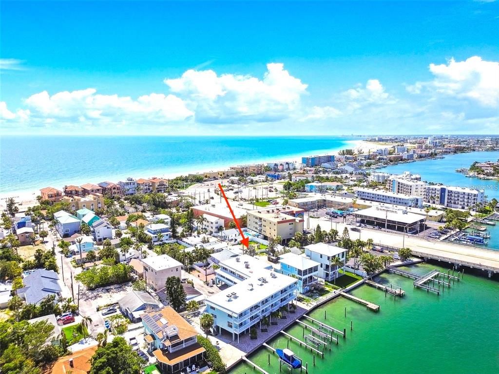 140 95TH AVENUE, Treasure Island, FL 33706