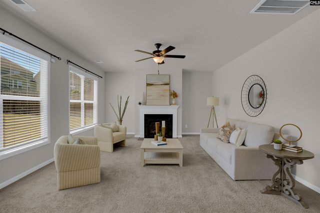 213 GoldenFluke Drive, Lexington, SC 29072