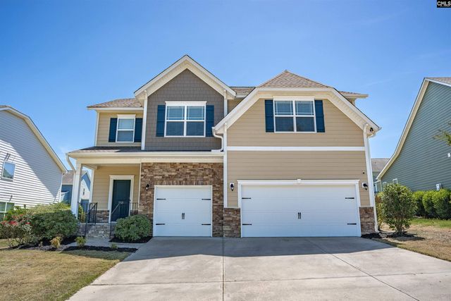 213 GoldenFluke Drive, Lexington, SC 29072