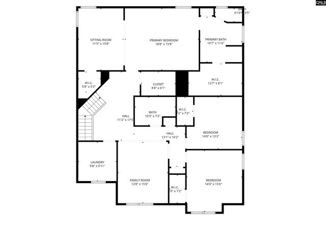 213 GoldenFluke Drive, Lexington, SC 29072