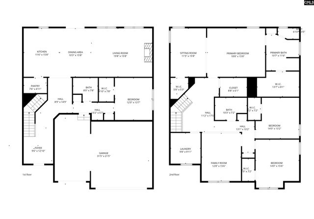213 GoldenFluke Drive, Lexington, SC 29072