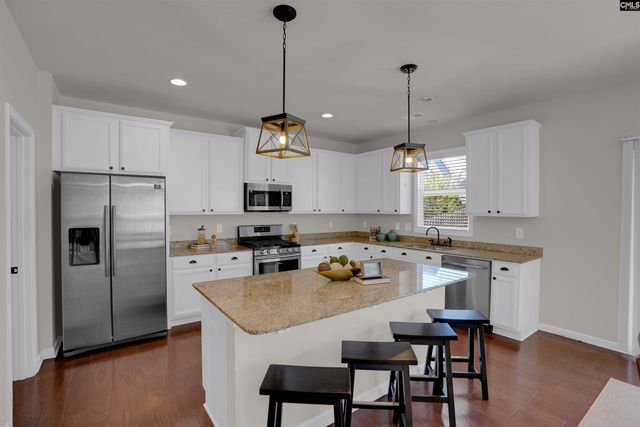213 GoldenFluke Drive, Lexington, SC 29072