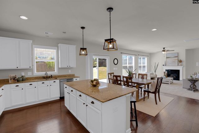 213 GoldenFluke Drive, Lexington, SC 29072