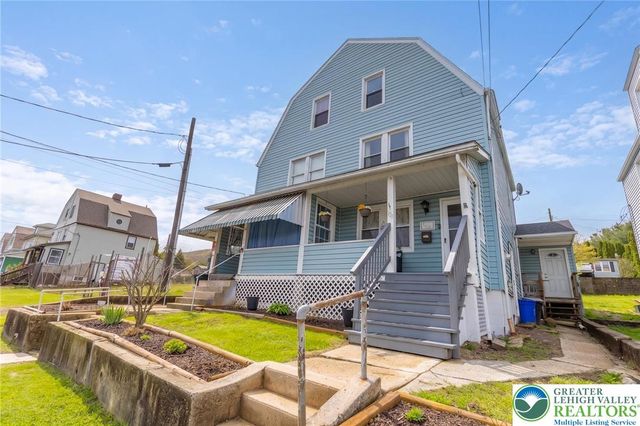 134 Avenue A, Palmerton Boro, PA 18071