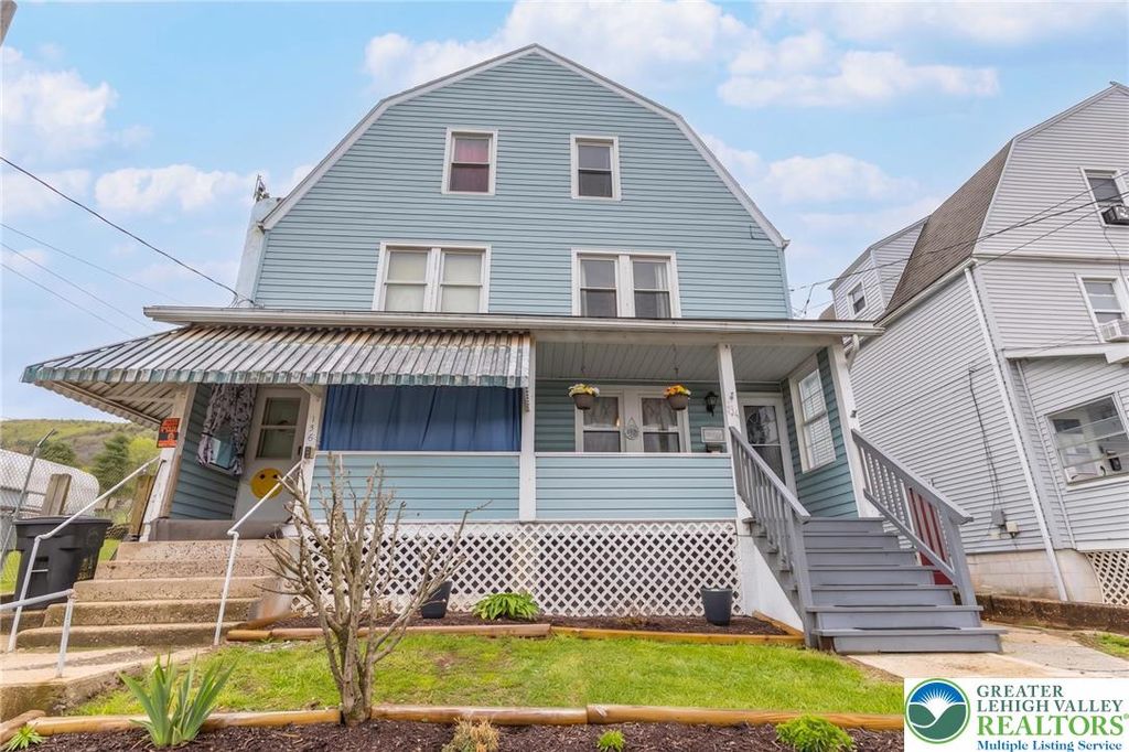 134 Avenue A, Palmerton Boro, PA 18071