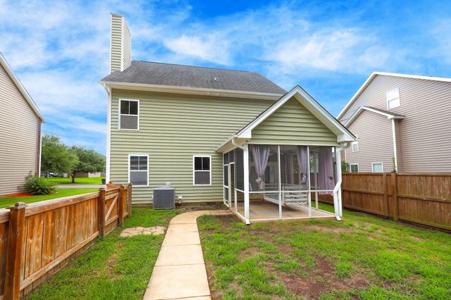 150 Pavilion Street, Summerville, SC 29483