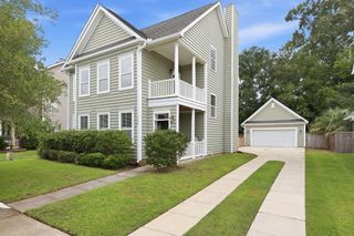 150 Pavilion Street, Summerville, SC 29483