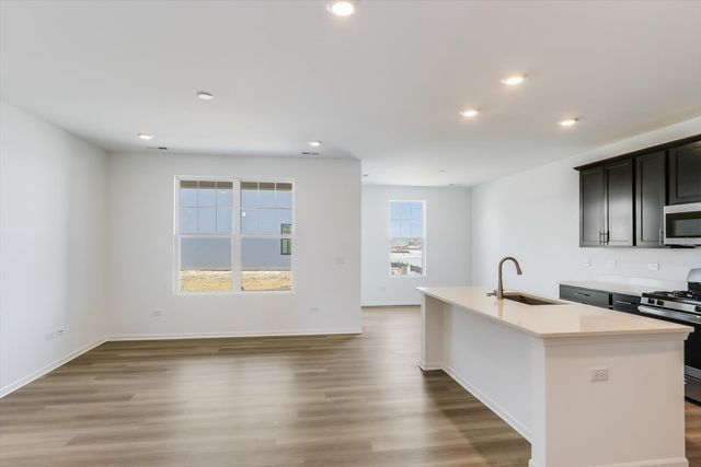 25427 W Alabaster Circle, Plainfield, IL 60544