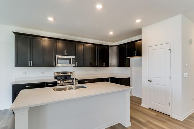 25427 W Alabaster Circle, Plainfield, IL 60544