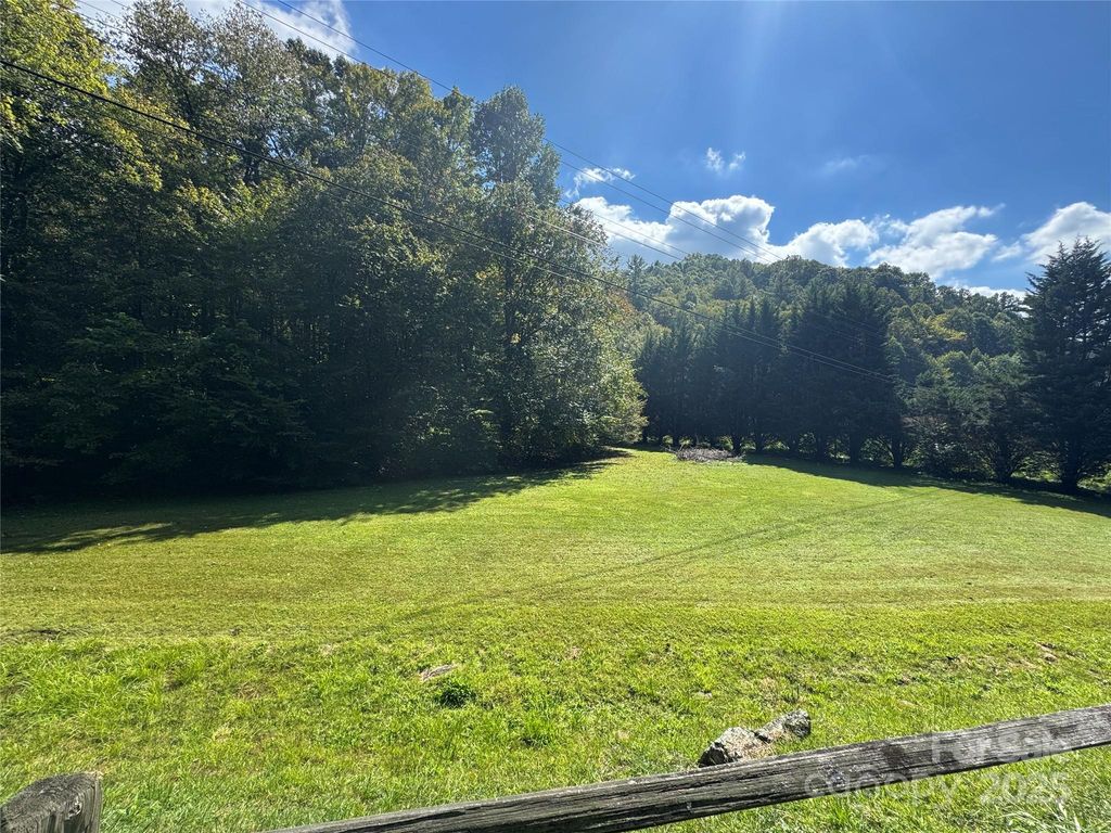00 Puncheon Fork Road, Mars Hill, NC 28754