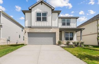 521 Scooter ST, Georgetown, TX 78626