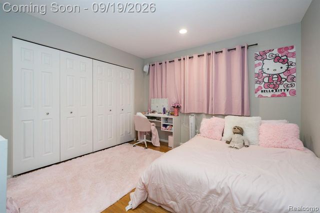 3820 Percy King Road, Waterford, MI 48329