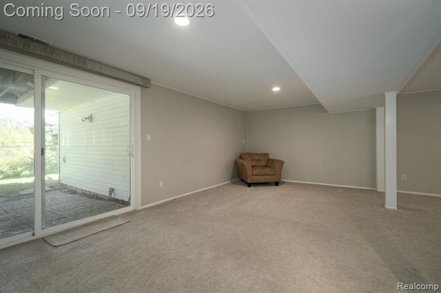 3820 Percy King Road, Waterford, MI 48329