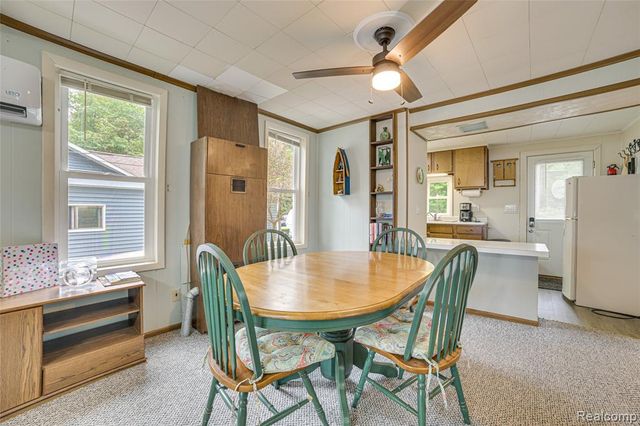 805 Rainbow Drive, East Tawas, MI 48730