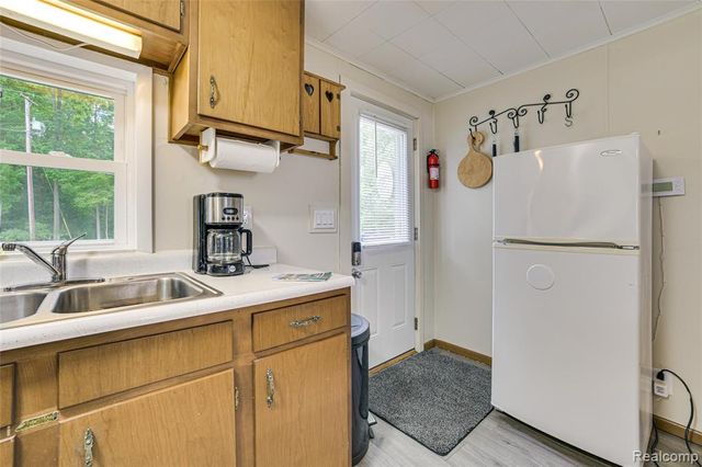 805 Rainbow Drive, East Tawas, MI 48730