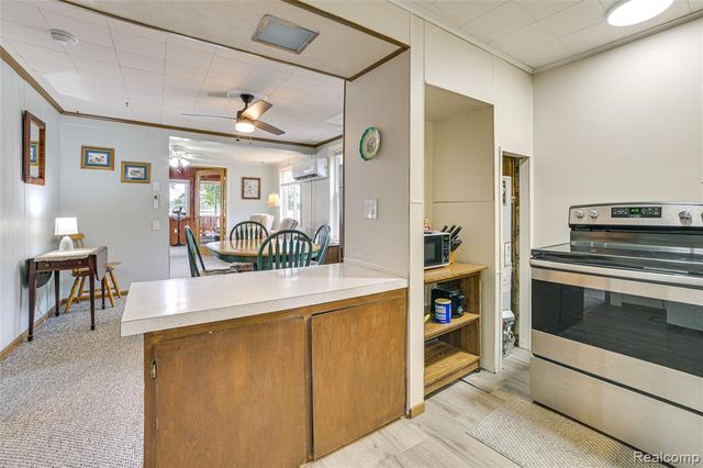 805 Rainbow Drive, East Tawas, MI 48730