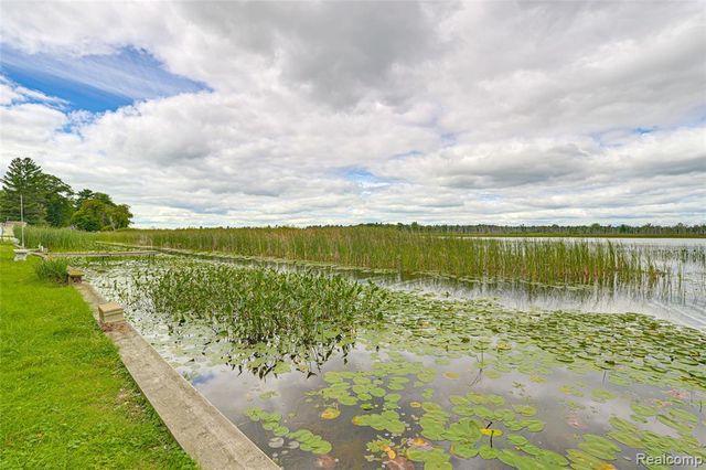 805 Rainbow Drive, East Tawas, MI 48730
