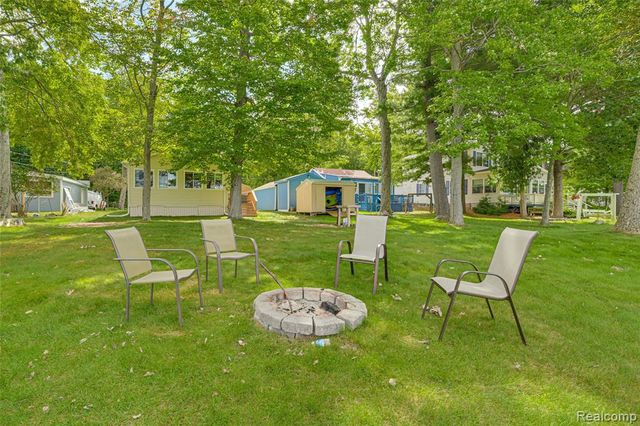 805 Rainbow Drive, East Tawas, MI 48730
