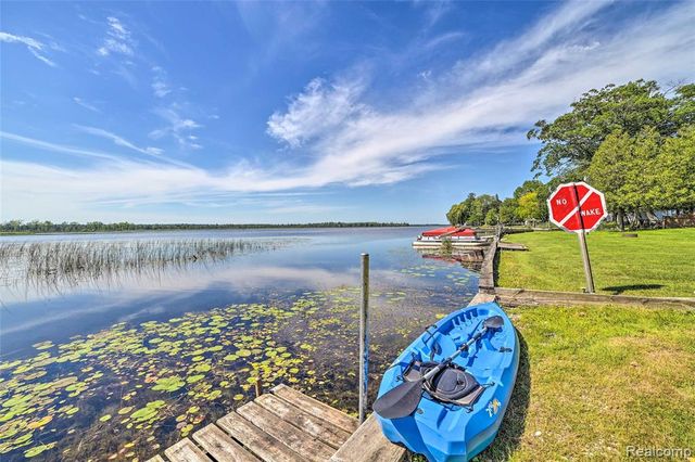 805 Rainbow Drive, East Tawas, MI 48730