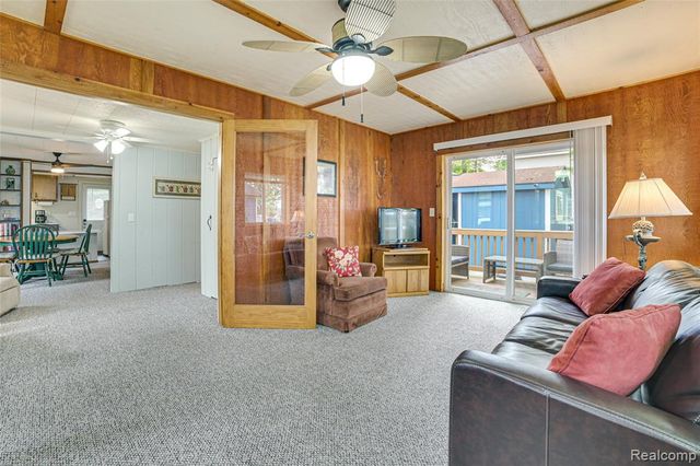 805 Rainbow Drive, East Tawas, MI 48730