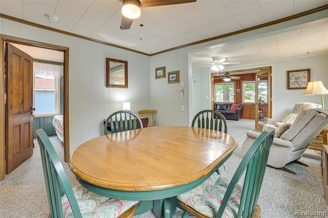805 Rainbow Drive, East Tawas, MI 48730