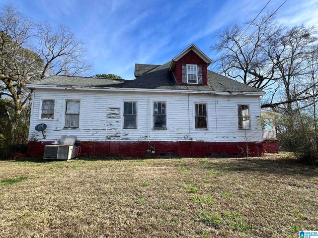 104 OLD HIGHWAY 25 E, Columbiana, AL 35051