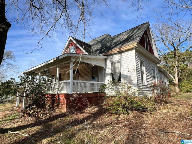 104 OLD HIGHWAY 25 E, Columbiana, AL 35051