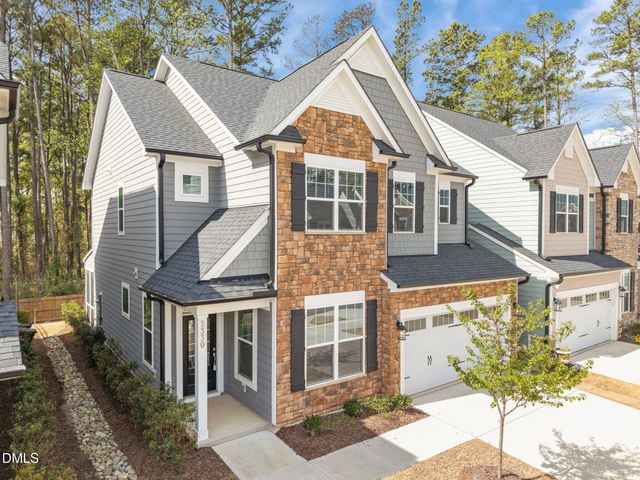 2330 Big Sky Lane, Raleigh, NC 27615