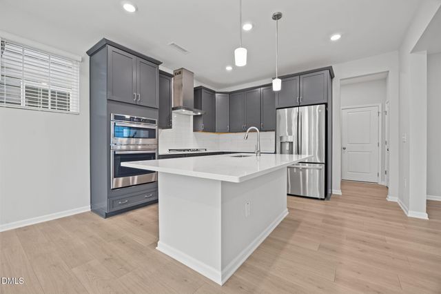 2330 Big Sky Lane, Raleigh, NC 27615