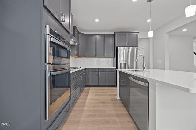 2330 Big Sky Lane, Raleigh, NC 27615