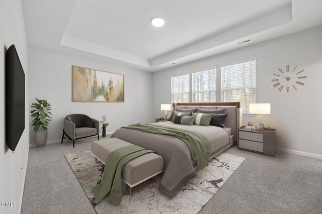 2330 Big Sky Lane, Raleigh, NC 27615