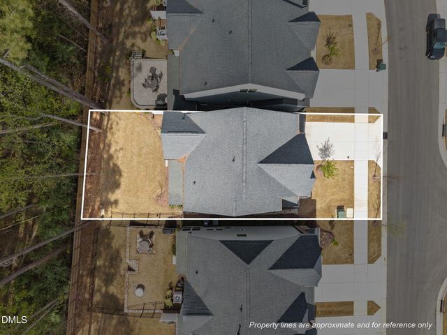 2330 Big Sky Lane, Raleigh, NC 27615