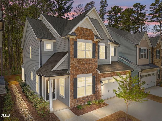 2330 Big Sky Lane, Raleigh, NC 27615