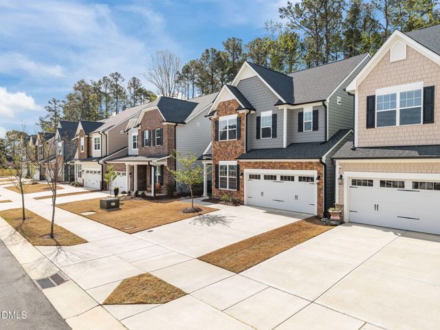 2330 Big Sky Lane, Raleigh, NC 27615