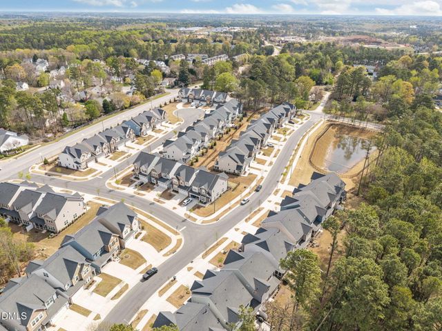 2330 Big Sky Lane, Raleigh, NC 27615