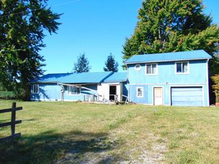 8753 Chippewa Road, Coleman, MI 48618