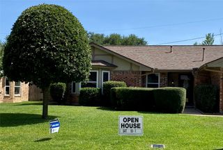 5704 Fireside Drive, Arlington, TX 76016