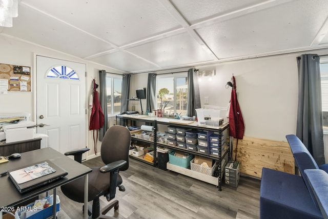 507 S PARK VIEW Circle, Mesa, AZ 85208