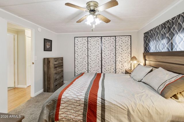 507 S PARK VIEW Circle, Mesa, AZ 85208