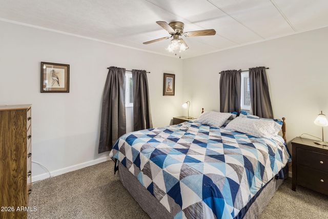 507 S PARK VIEW Circle, Mesa, AZ 85208